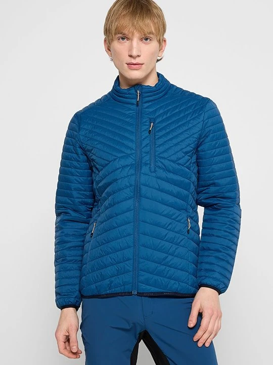 Zdjęcie produktu Kurtka Outdoor icepeak niebieski