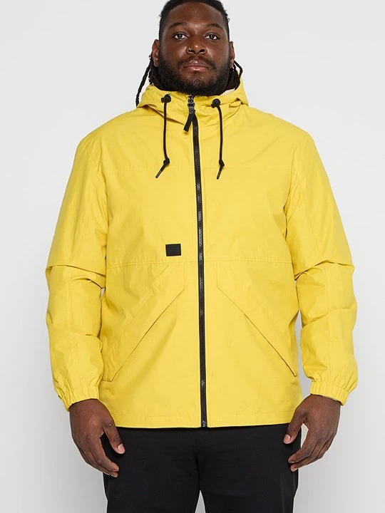 Zdjęcie produktu Kurtka Outdoor icepeak żółty