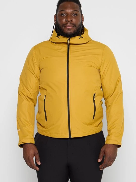Zdjęcie produktu Kurtka Outdoor icepeak żółty