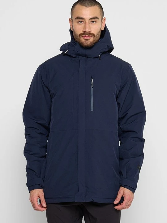 Zdjęcie produktu Kurtka Outdoor icepeak granatowy