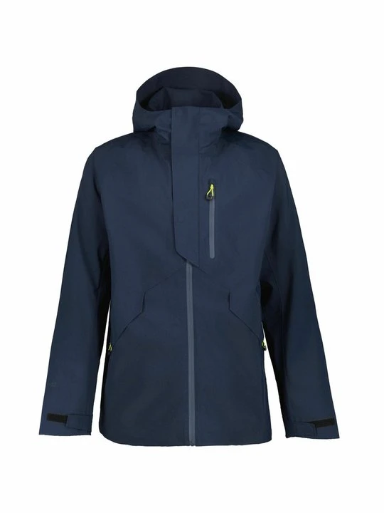 Zdjęcie produktu Kurtka Outdoor icepeak granatowy