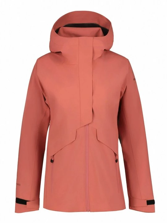 Zdjęcie produktu Kurtka Outdoor icepeak różowy