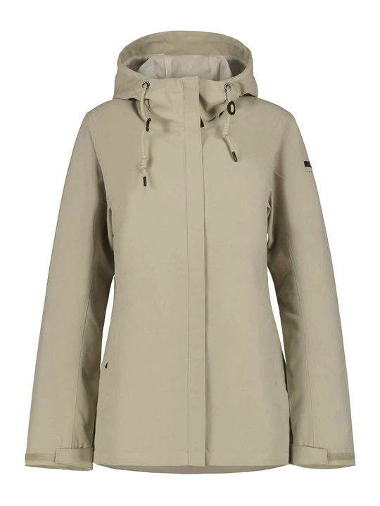 Zdjęcie produktu Kurtka Outdoor icepeak jasnoszary