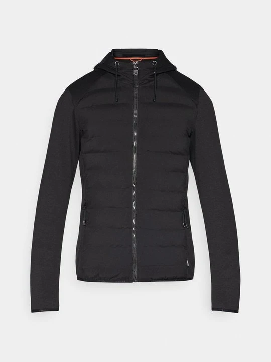 Zdjęcie produktu Kurtka Outdoor icepeak czarny