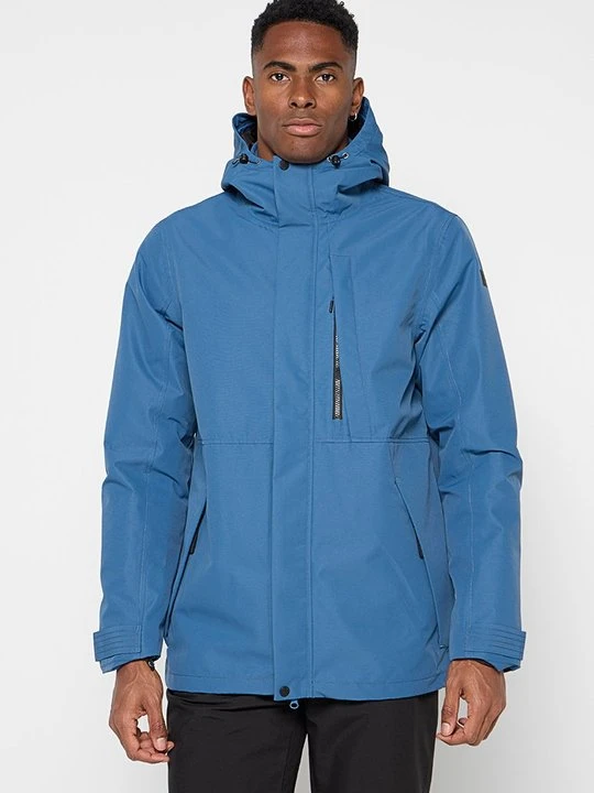 Zdjęcie produktu Kurtka Outdoor icepeak niebieski