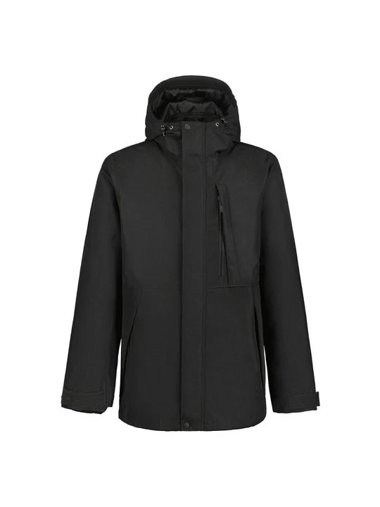 Zdjęcie produktu Kurtka Outdoor icepeak czarny