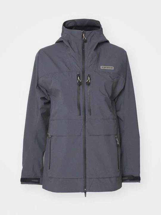 Zdjęcie produktu Kurtka Outdoor icepeak szary