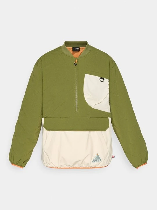 Zdjęcie produktu Kurtka Outdoor icepeak ciemnozielony