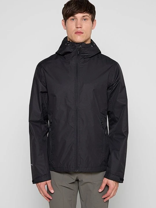 Zdjęcie produktu Kurtka Outdoor icepeak szary