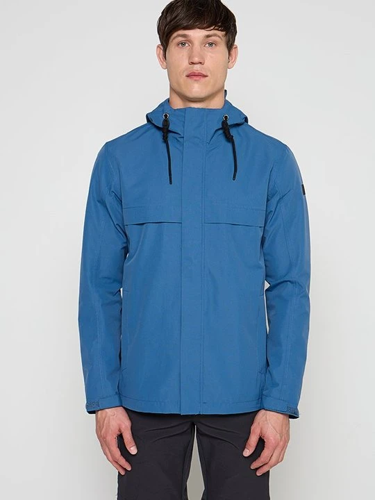 Zdjęcie produktu Kurtka Outdoor icepeak turkusowy
