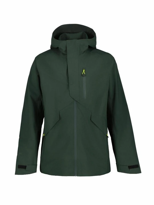 Zdjęcie produktu Kurtka Outdoor icepeak ciemnozielony