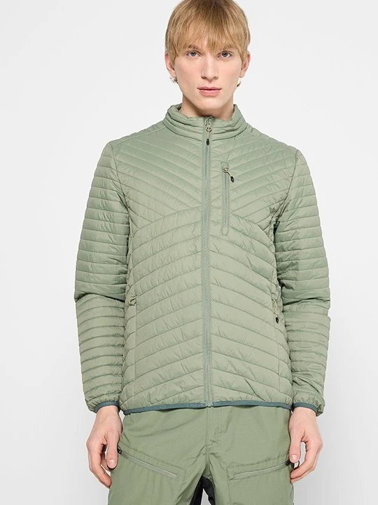 Zdjęcie produktu Kurtka Outdoor icepeak zielony