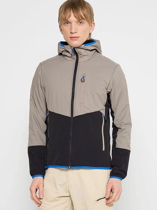 Zdjęcie produktu Kurtka Outdoor icepeak szary
