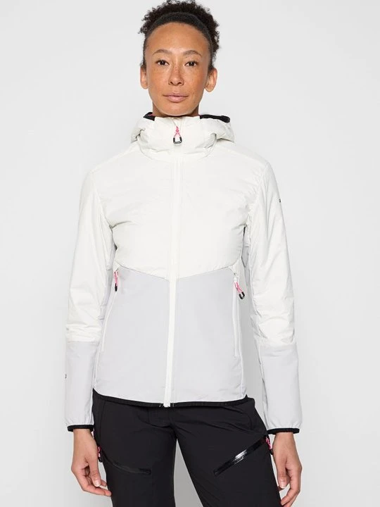 Zdjęcie produktu Kurtka Outdoor icepeak mleczny