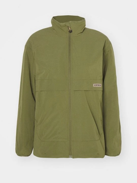 Zdjęcie produktu Kurtka Outdoor icepeak zielony