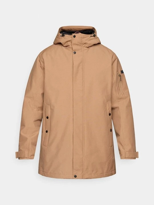 Zdjęcie produktu Kurtka Outdoor icepeak brązowy