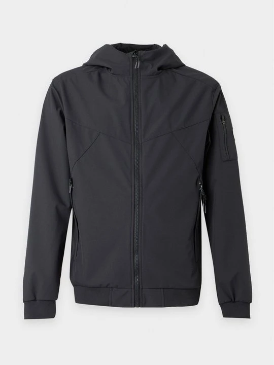 Zdjęcie produktu Kurtka Outdoor icepeak antracytowy