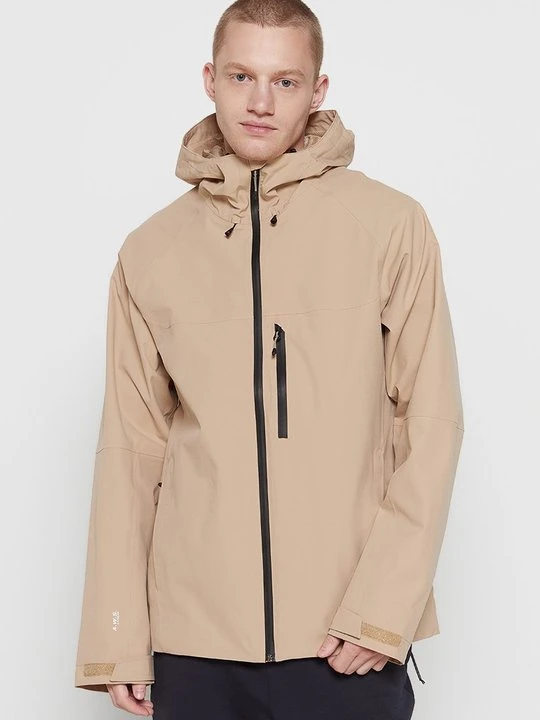 Zdjęcie produktu Kurtka Outdoor icepeak beżowy