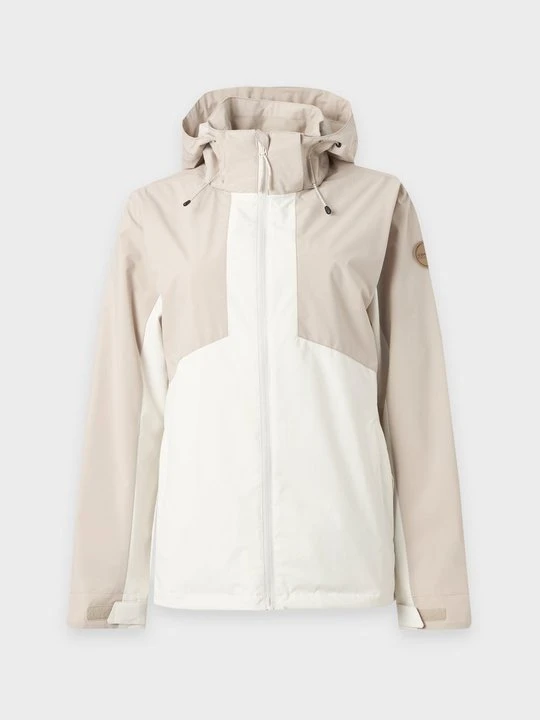 Zdjęcie produktu Kurtka Outdoor icepeak biały