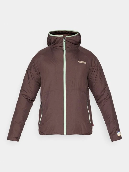 Zdjęcie produktu Kurtka Outdoor icepeak brązowy