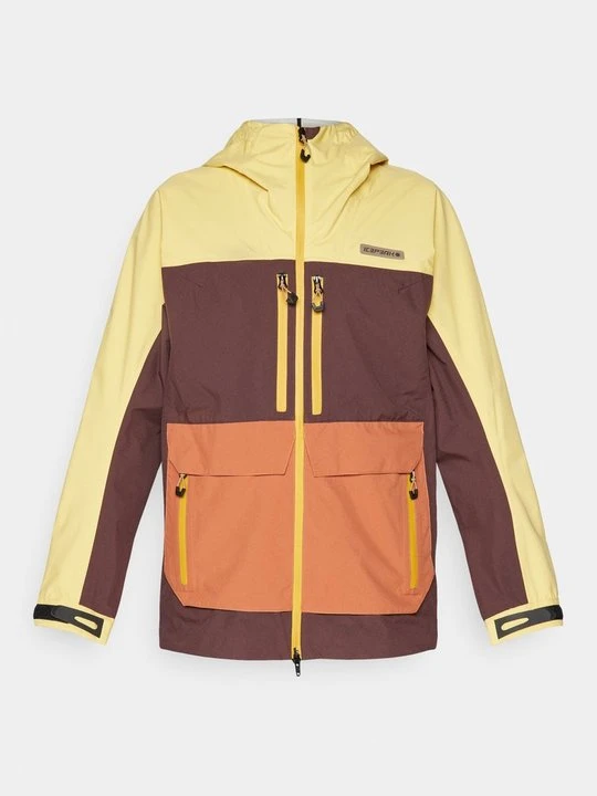 Zdjęcie produktu Kurtka Outdoor icepeak brązowy
