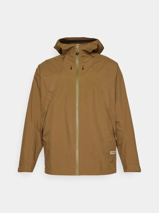 Zdjęcie produktu Kurtka Outdoor icepeak ciemnozielony
