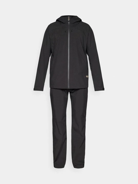 Zdjęcie produktu Kurtka Outdoor icepeak czarny