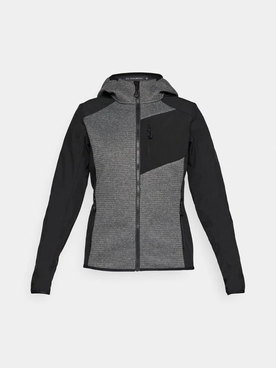 Zdjęcie produktu Kurtka Outdoor icepeak czarny