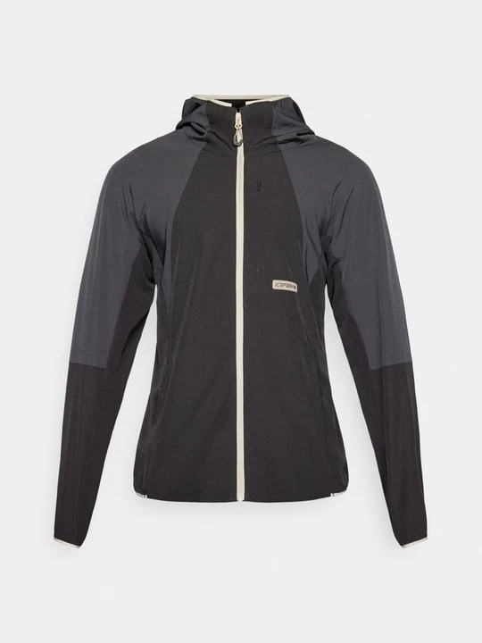 Zdjęcie produktu Kurtka Outdoor icepeak czarny