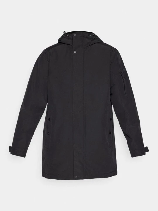 Zdjęcie produktu Kurtka Outdoor icepeak czarny
