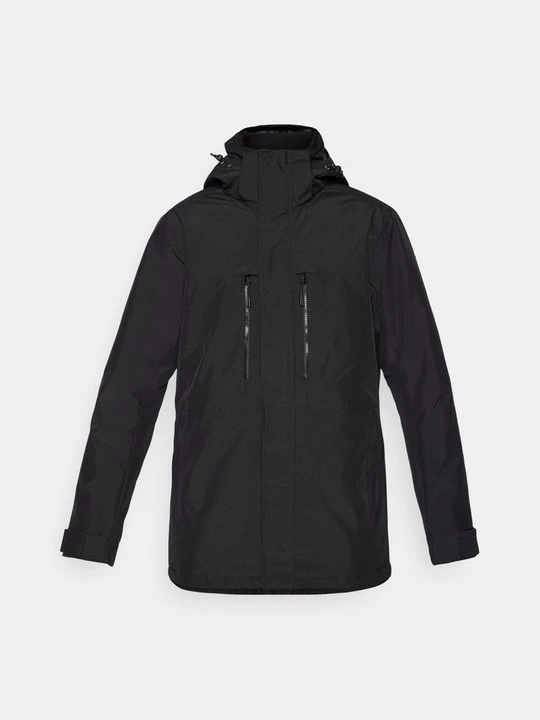 Zdjęcie produktu Kurtka Outdoor icepeak czarny