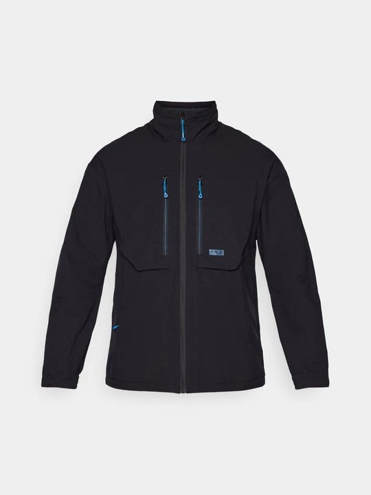Zdjęcie produktu Kurtka Outdoor icepeak czarny