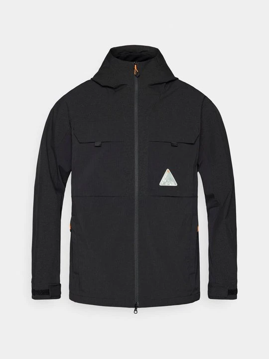 Zdjęcie produktu Kurtka Outdoor icepeak czarny