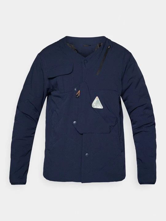 Zdjęcie produktu Kurtka Outdoor icepeak granatowy
