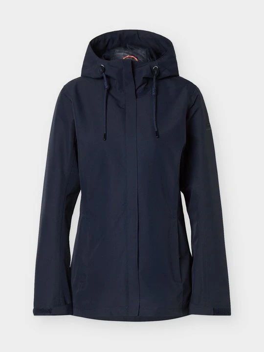 Zdjęcie produktu Kurtka Outdoor icepeak granatowy