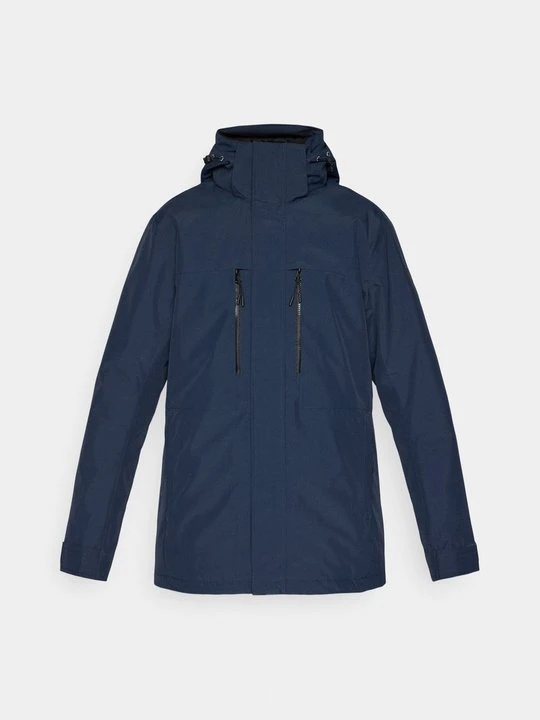 Zdjęcie produktu Kurtka Outdoor icepeak granatowy