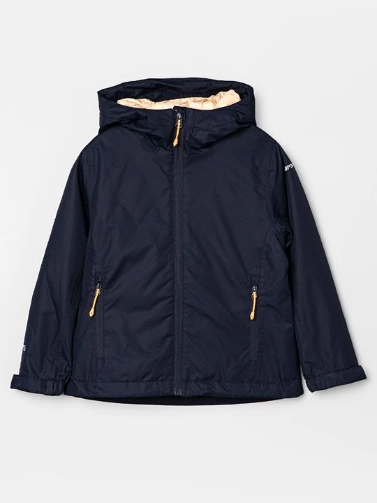 Zdjęcie produktu Kurtka outdoor icepeak granatowy