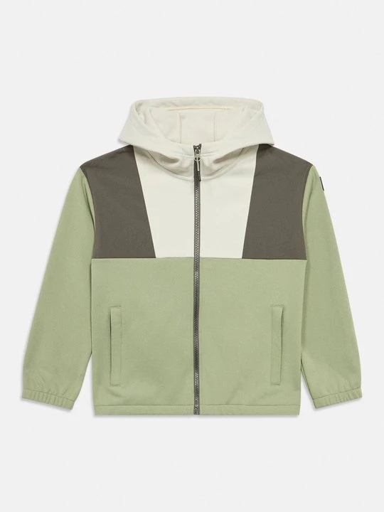 Zdjęcie produktu Kurtka Outdoor icepeak jasnozielony