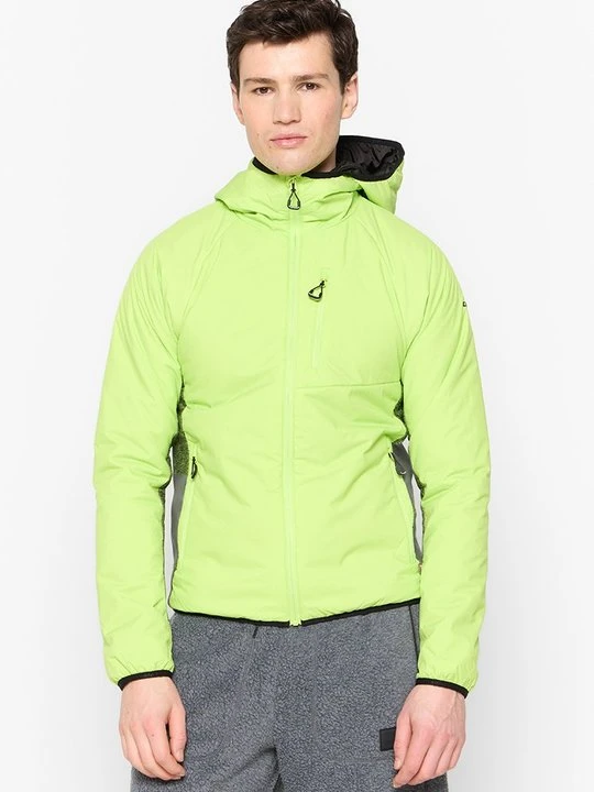 Zdjęcie produktu Kurtka Outdoor icepeak jasnozielony