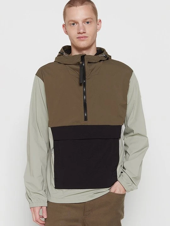 Zdjęcie produktu Kurtka Outdoor icepeak jasnozielony