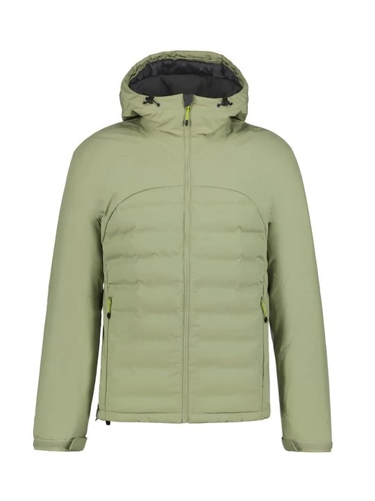 Zdjęcie produktu Kurtka Outdoor icepeak jasnozielony