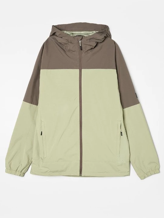 Zdjęcie produktu Kurtka Outdoor icepeak jasnozielony