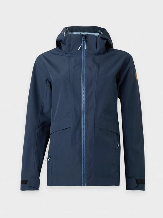 Zdjęcie produktu Kurtka Outdoor icepeak niebieski