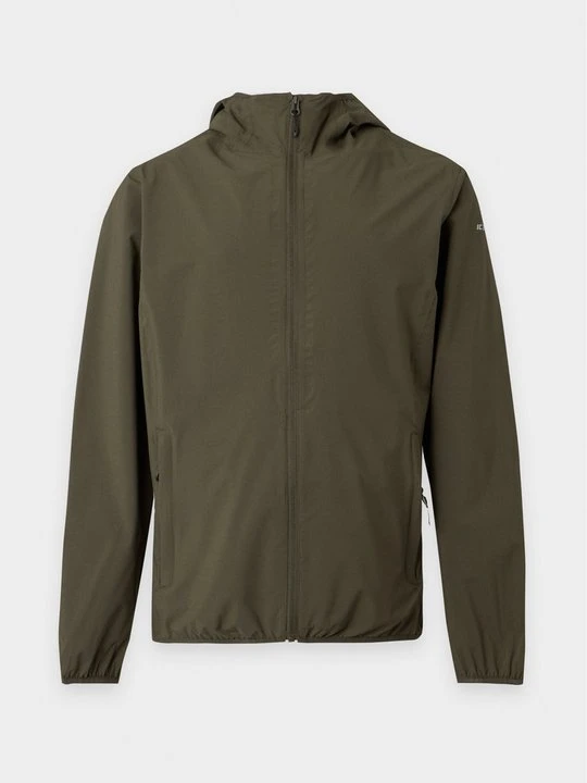 Zdjęcie produktu Kurtka Outdoor icepeak oliwkowy