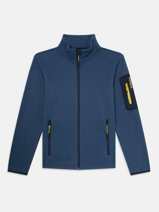 Zdjęcie produktu Kurtka Outdoor icepeak petrol