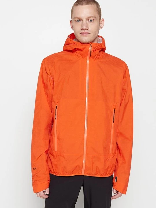 Zdjęcie produktu Kurtka Outdoor icepeak pomarańczowy