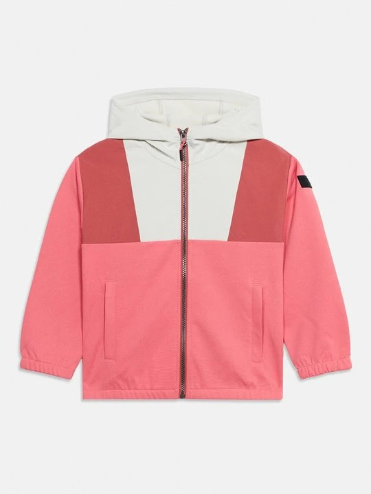 Zdjęcie produktu Kurtka Outdoor icepeak różowy