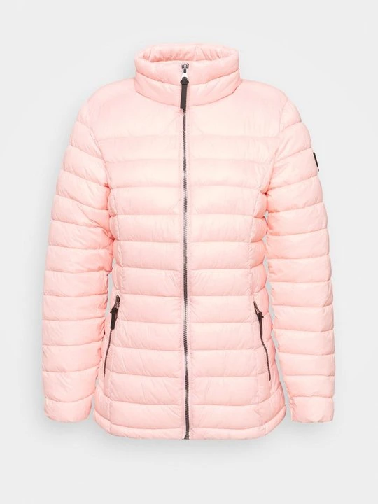 Zdjęcie produktu Kurtka Outdoor icepeak różowy
