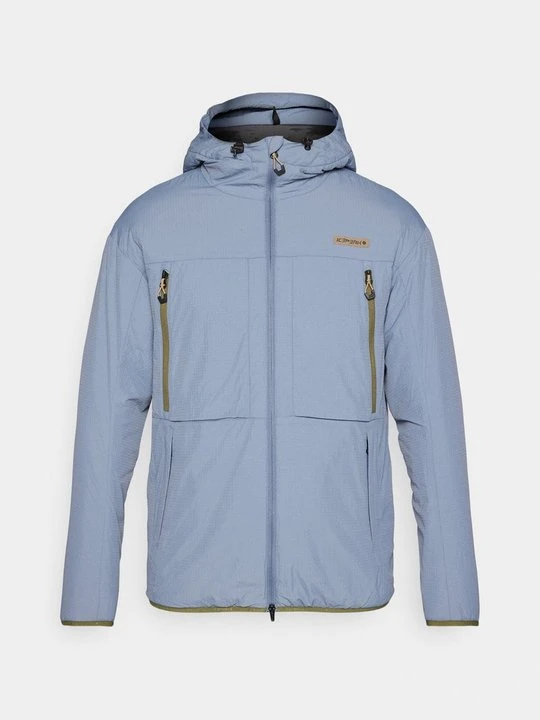 Zdjęcie produktu Kurtka Outdoor icepeak szary