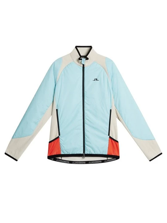 Zdjęcie produktu Kurtka Outdoor J.Lindeberg niebieski